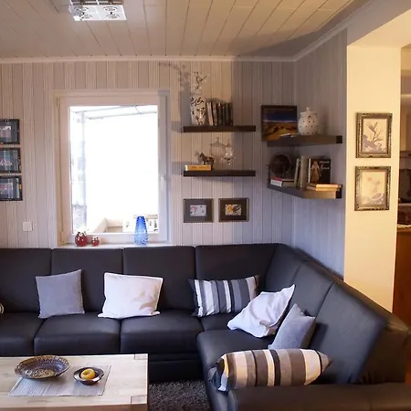 Apartment Be Clemense *