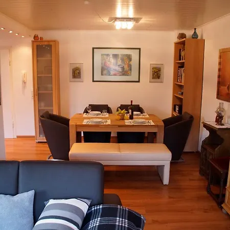 Apartment Be Clemense