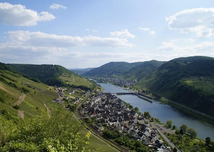 Be Clemense Apartment