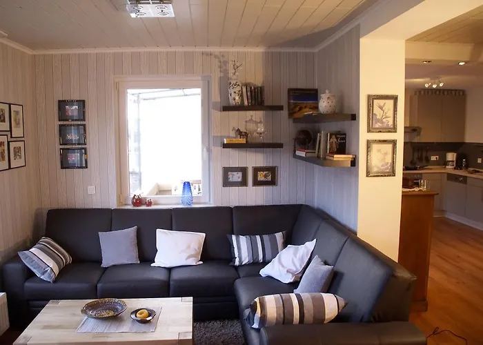 Apartment Be Clemense *