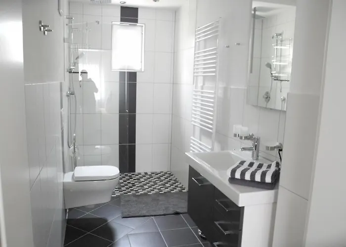 Apartment Be Clemense Sankt Aldegund