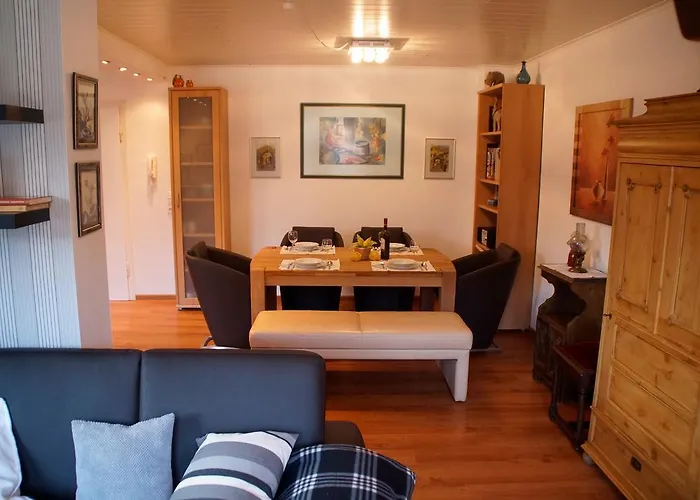 Apartment Be Clemense